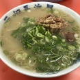 元祖長浜屋（がんそながはまや）【福岡市　赤坂駅】