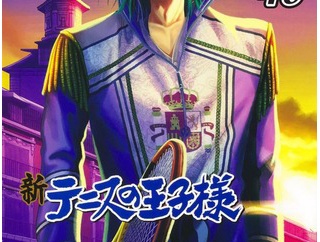 「新テニスの王子様」、最新版強さランキングがこちらｗｗｗｗ