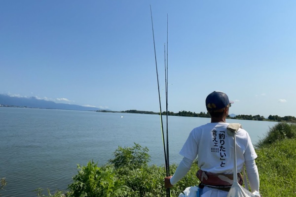 京都山科の釣具屋バスフィールド 21