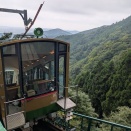 伊勢原市大山(2026年9月1日)