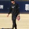 栗山監督「泰示！やるぞ、今年は。覚悟は決まったか」大田「覚悟はあります！」 	