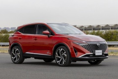 日産「e-POWER」の泣き所「高速燃費」は改善した？　←いや泣き所しかないだろ…