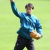 日ハム中島卓也、戦力外の盟友・西川遥輝を気遣う「どこか取りますよね？」