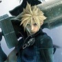 【画像】なかやまきんに君、『FF7』の1stソルジャーにしか見えないと話題にｗｗｗｗｗ