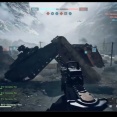 【BF6】タンクのガンナーの副装備にカウンターメジャーがある場合はガンナーが地雷を除去できる