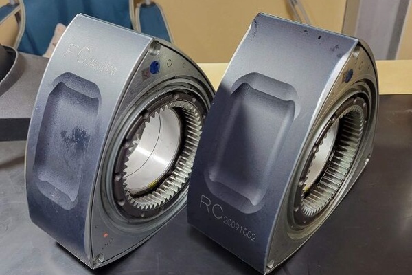 ロータリーエンジン研究所・REAL-TECHのRE的ブログ - ロータリー