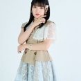 【美少女降臨】豫風瑠乃ちゃんの綾波レイ風ショートヘアのアップ画像きたぞ