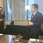 山岡達丸を応援する会ブログ