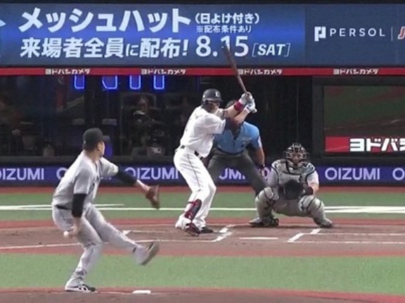 【8.11ファーム】ほぼ1軍メンバー打線が爆発！