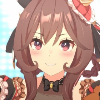 【ウマ娘】かわいいドンちゃんを貼っていくスレ