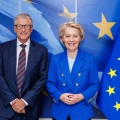 EU、ビル・ゲイツのデジタルIDを拒否する「非準拠」市民はインターネットから追放されると宣言
