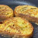フレンチトースト研究会