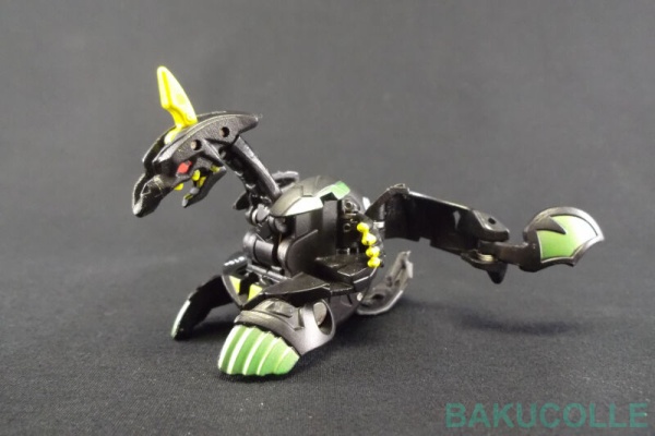 爆丸コレクション - BAKU-LEGACY