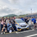 『2026 JOY耐は165周走って燃料残はたったの100cc！』