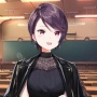 【速報】にじさんじVTuber・郡道美玲が卒業を発表。WBC観戦での不適切発言から復帰せず