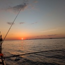 久しぶりの釣行