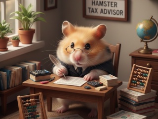 税理士事務所勤務の人が語る『何千という人間の所得を見てきて一番高かったのは医者でも弁護士でも無く〇〇〇〇』