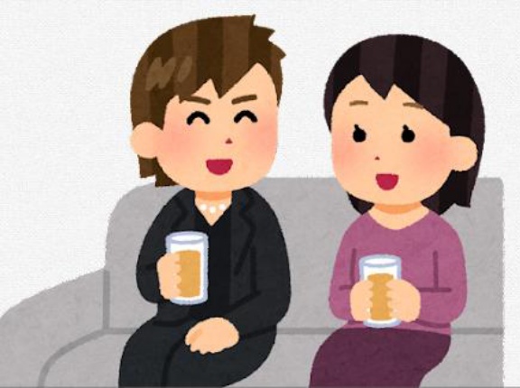 【動画】ホストさん、怒り狂った客にシャンパンタワーをぶっ壊される