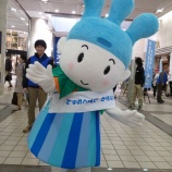 『横浜に集いし・・・ゆるきゃらたちよ！！（上）』の画像