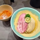 TSUKEMEN BACK TO BACK＠武蔵小山