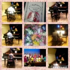 『充実した１日』の画像