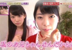 【悲報】岩本蓮加さん（１５）ＪＣ卒業