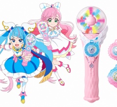 【プリキュア】海外「玩具を売らなくても一年放送できるのか？」