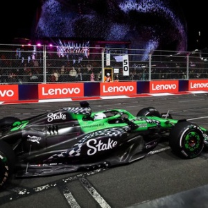 ニコ・ヒュルケンベルグ 2025年からザウバー：公式発表 : F1通信jp