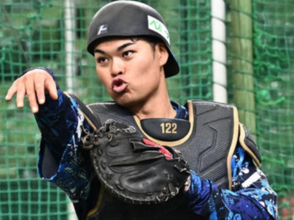 フレーミングを強みに支配下を掴めるか。