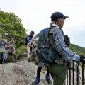 2025年6月 月例登山