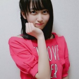 『[ノイミー] 川中子奈月心「雄姿を目にやきつけて自分にないものを勉強し指原さんのような世界中に愛される女性になりたいです｡」【なつみん】』の画像