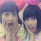 ももクロ 佐々木彩夏(あーりん)「百田夏菜子が私を好きだと思う理由」