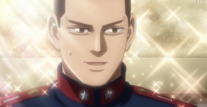 ゴールデンカムイ