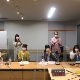 『[ニアジョイ] 市原愛弓･大信田美月･大西葵･山野愛月「≒JOYのラジオiNEWS」2022年7月21日（木）放送番外編YouTube公開＆オフショット＆亮的閑話…』の画像