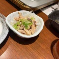 昨夜は暑気払い！