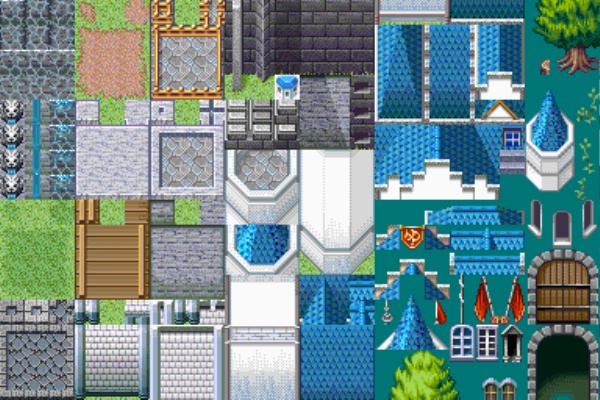 Refmap 研究部 マップチップ