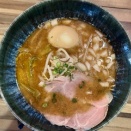 茂原市・らぁ麺三軒屋