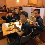 新潟市立巻西中学校　柔道部通信PartⅡ