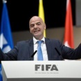 【朗報】FIFA会長明言「イランはW杯に参加」「もちろん米国で試合」