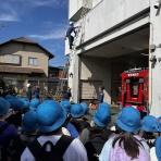 辰沼小学校のblog