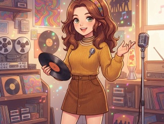 60年代の洋楽を語ろう