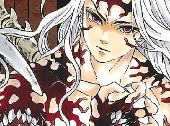 【謎】名作『鬼滅の刃』とんでもな謎に気付いたｗｗｗｗもしかして「鬼舞辻無惨」は…