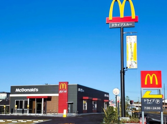 マクドナルドがしれっと注文対応を一部終了！バーガーの材料「多め少な目」やポテトの塩の量は今後変えられず