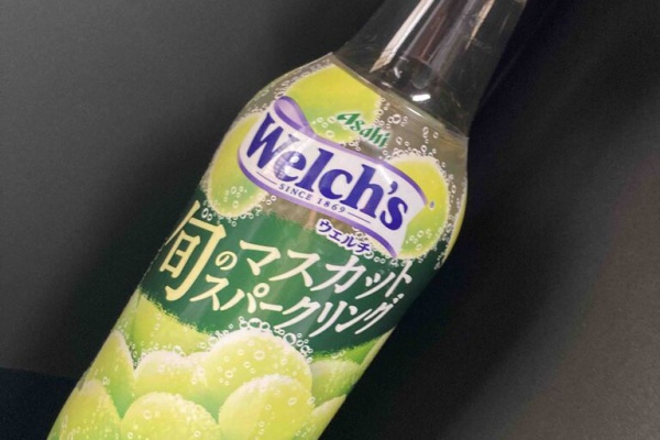 ジュース愛好家のnewブログ 炭酸ちょい強い