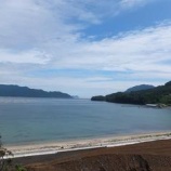 『魹ヶ埼灯台一般公開！』の画像