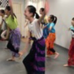 アフリカン パーカッション＆ダンス グループ BADEN FOLI