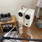ひでじの手作りオーディオ