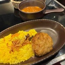 今日のランチ@池尻大橋