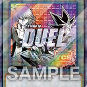 遊戯王OCG情報】YCSJの特製トークンのイラスト公開！YCSJ OSAKA 2026