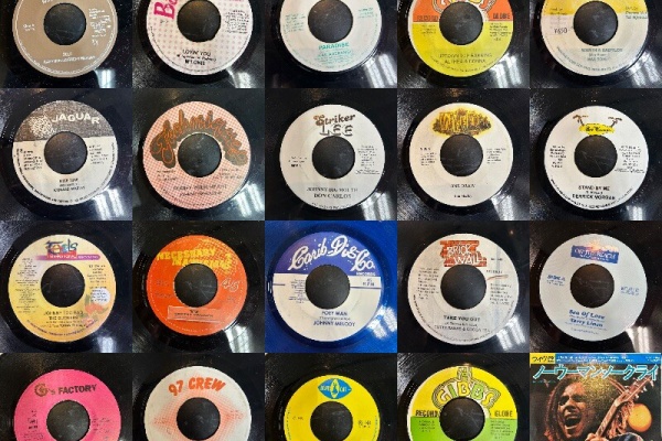 ディスクユニオン町田店 - SOUL / BLUES / WORLD / BRAZIL / REGGAE